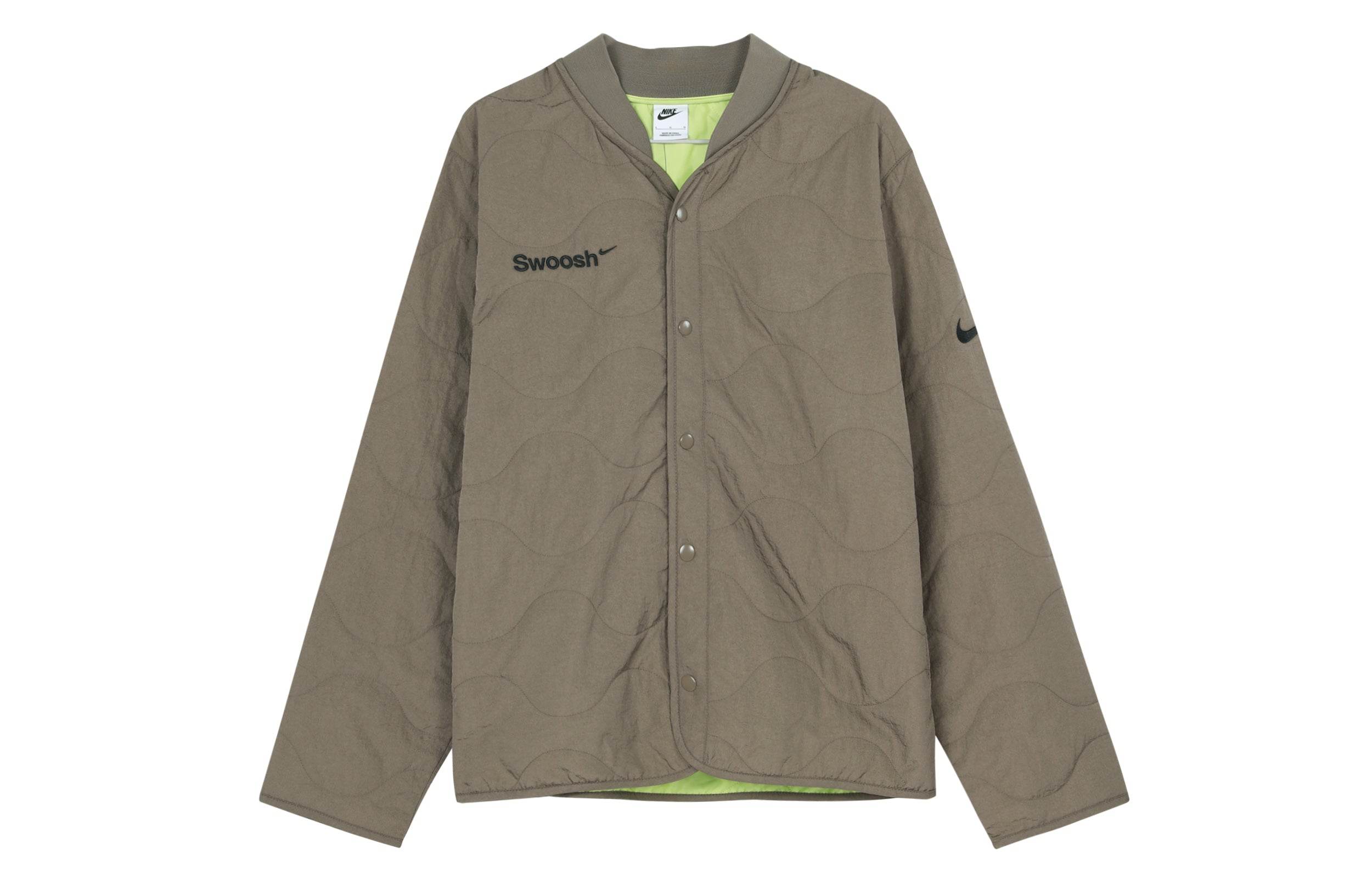 Куртка мужская Nike - Boxette Shop